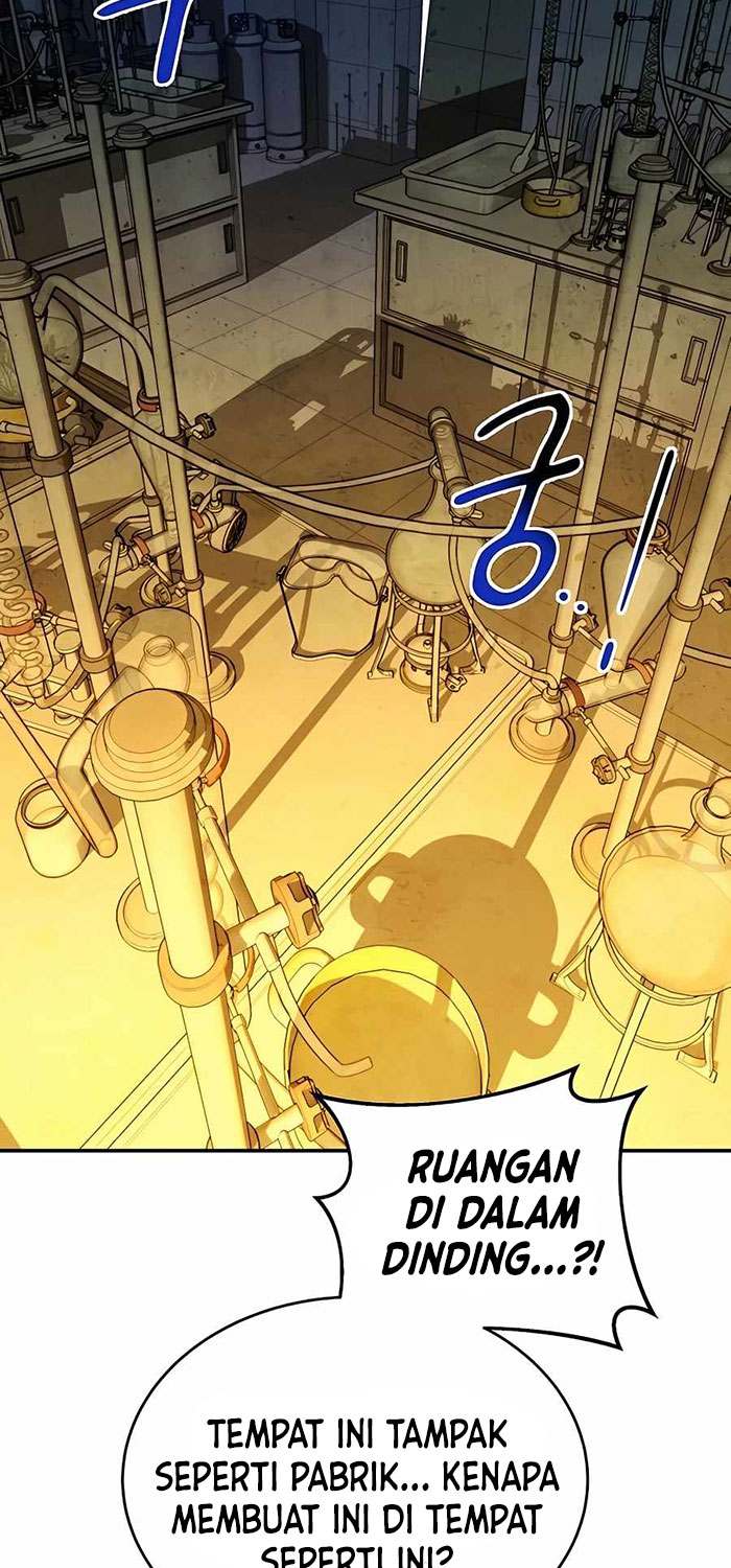 Auto-Hunting With Clones Chapter 33 Gambar 48