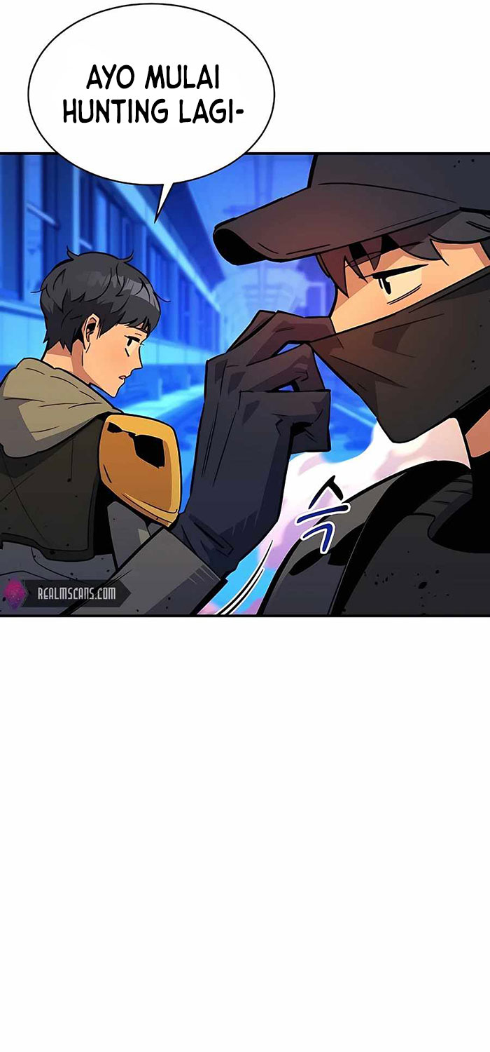 Auto-Hunting With Clones Chapter 33 Gambar 39