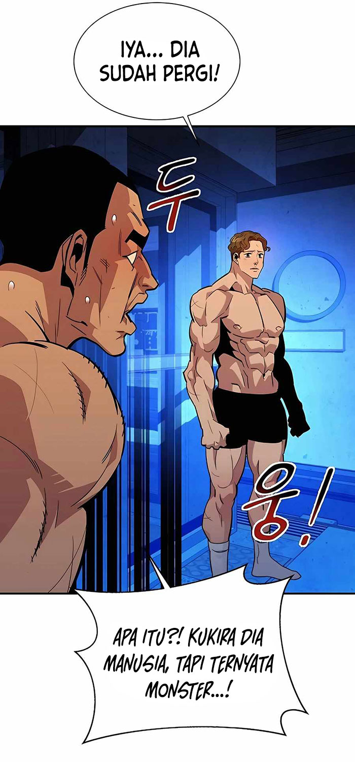 Auto-Hunting With Clones Chapter 33 Gambar 42