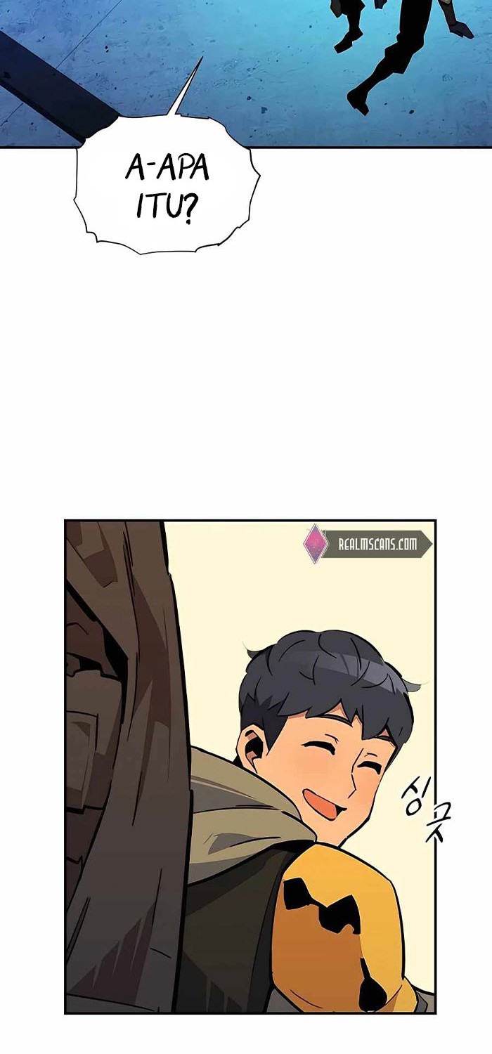 Auto-Hunting With Clones Chapter 33 Gambar 5