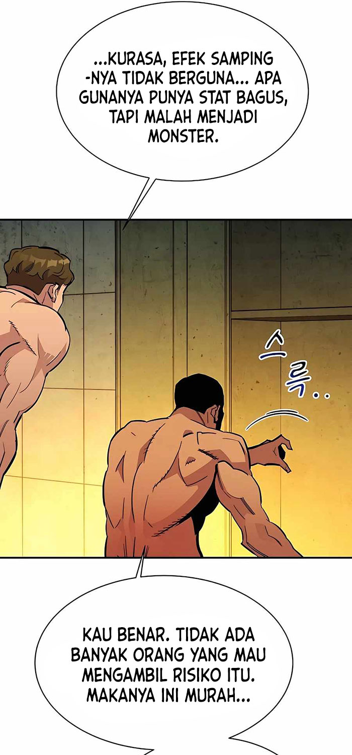 Auto-Hunting With Clones Chapter 33 Gambar 57