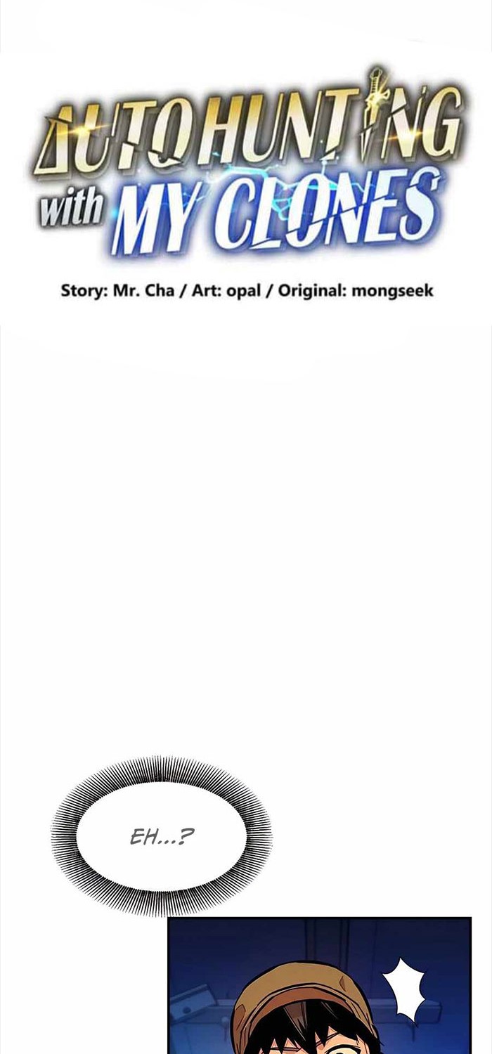 Auto-Hunting With Clones Chapter 33 Gambar 7