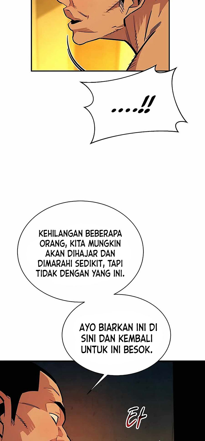 Auto-Hunting With Clones Chapter 33 Gambar 63