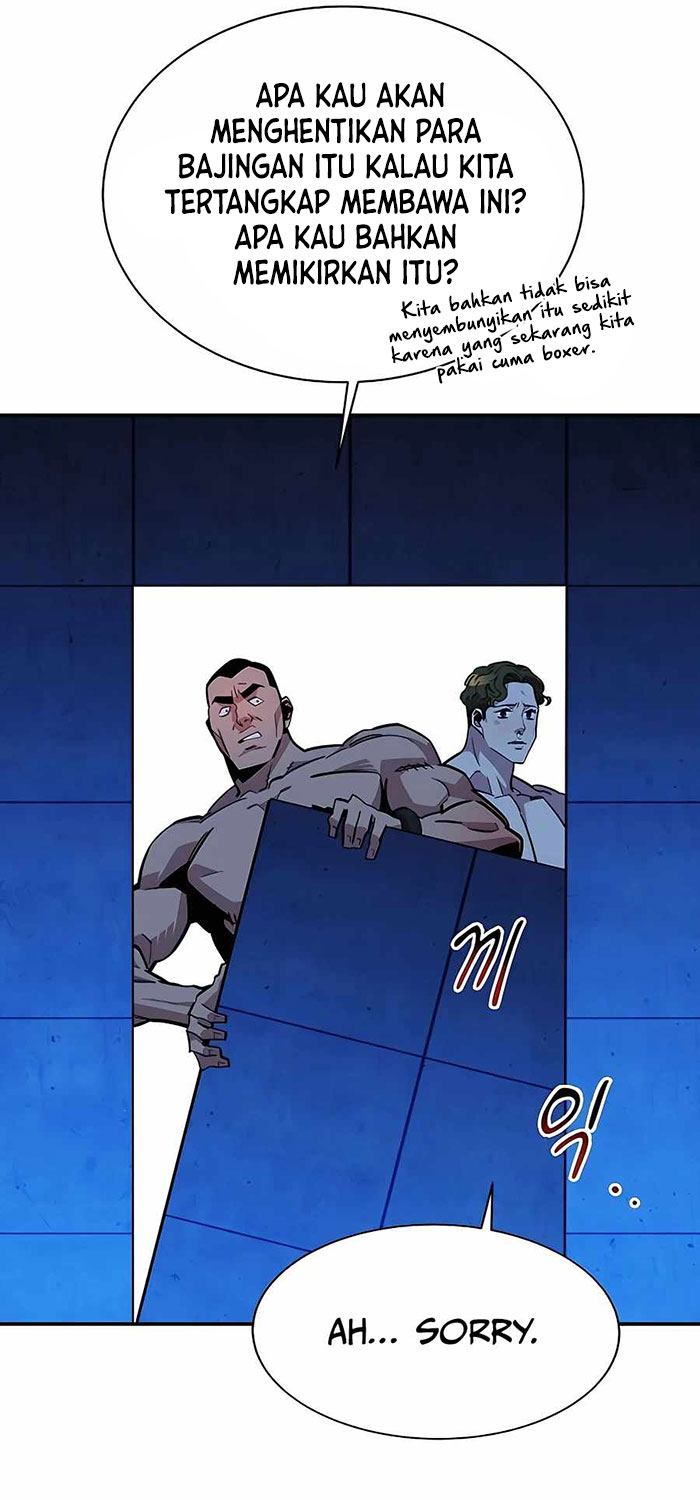 Auto-Hunting With Clones Chapter 33 Gambar 65