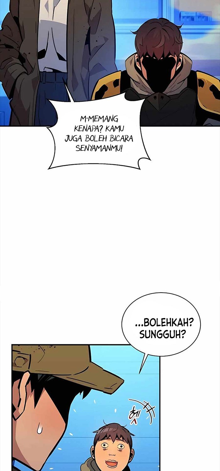 Auto-Hunting With Clones Chapter 33 Gambar 9