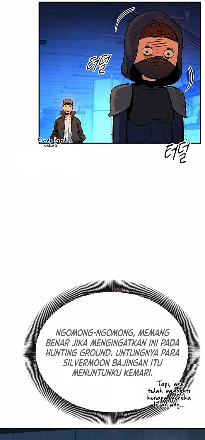 Auto-Hunting With Clones Chapter 33 Gambar 73