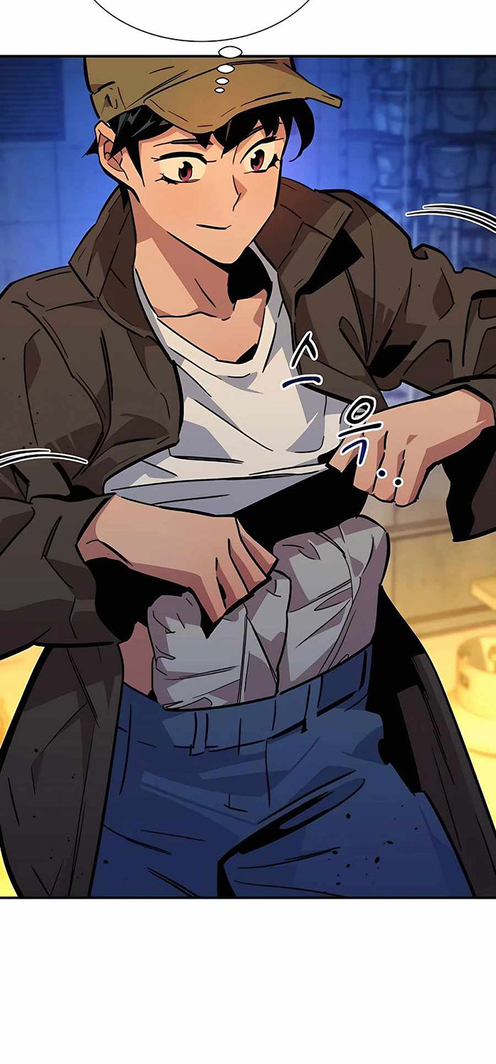 Auto-Hunting With Clones Chapter 33 Gambar 78