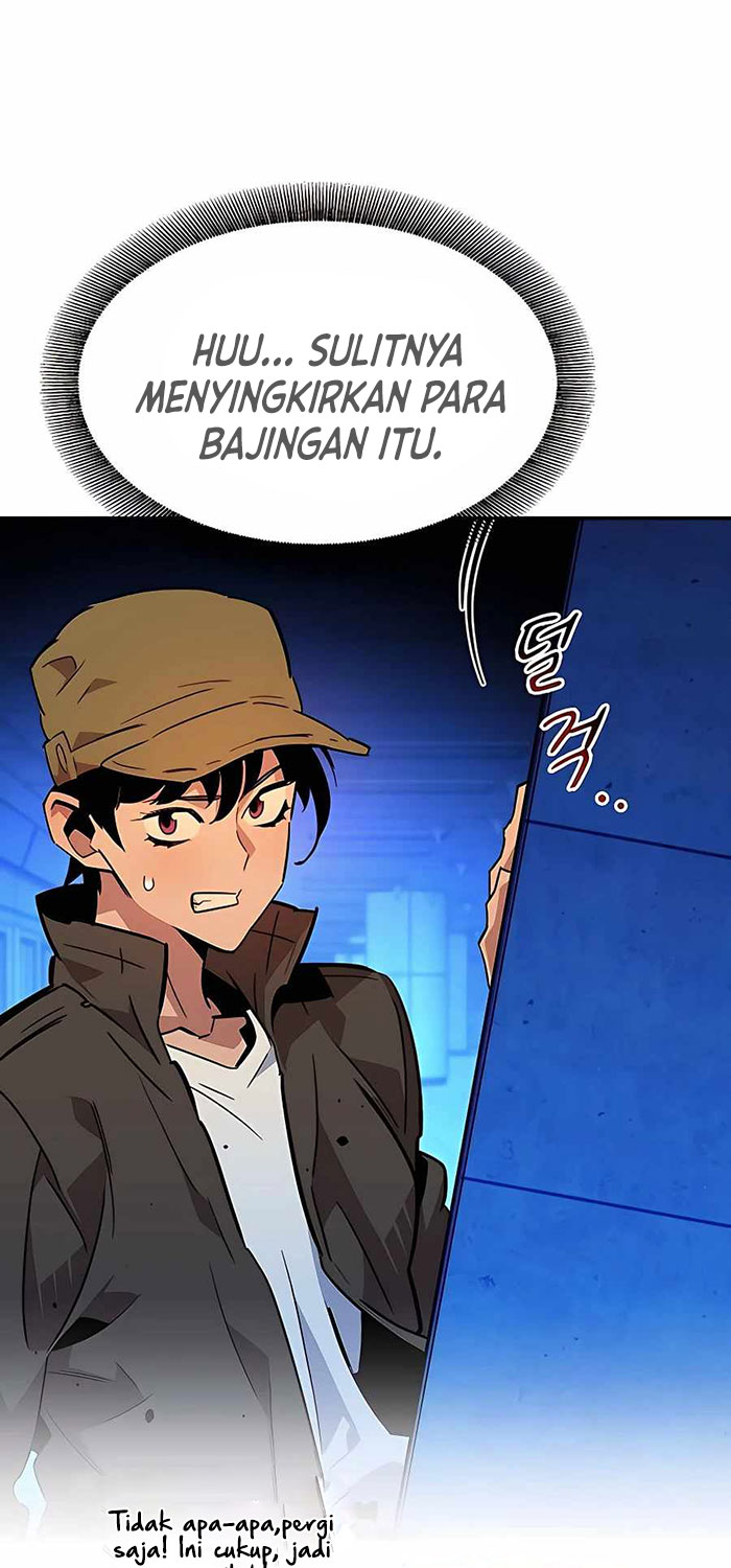 Auto-Hunting With Clones Chapter 33 Gambar 71