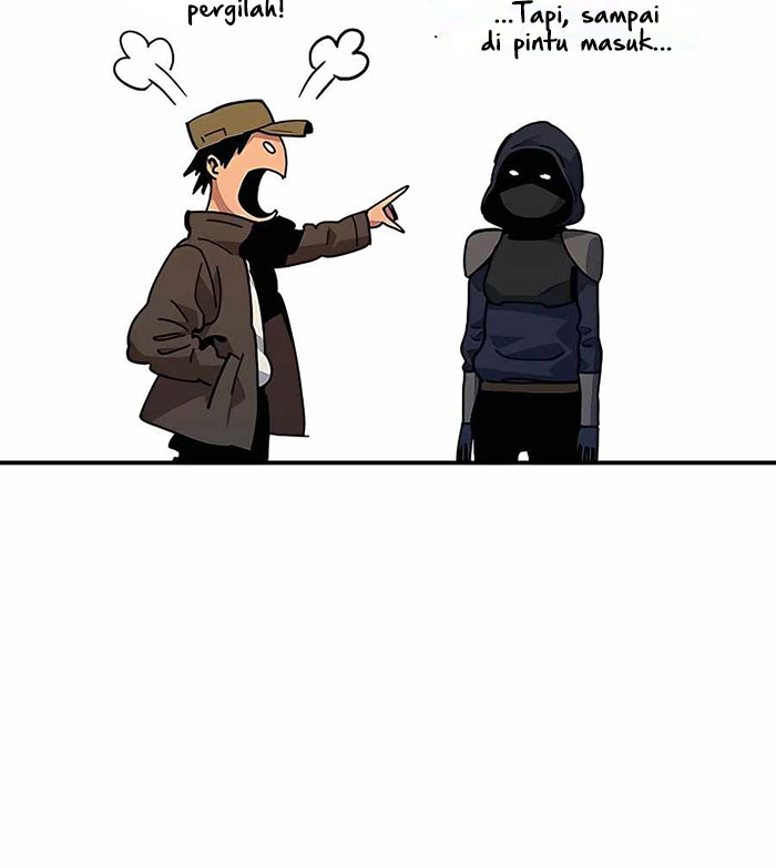 Auto-Hunting With Clones Chapter 33 Gambar 72