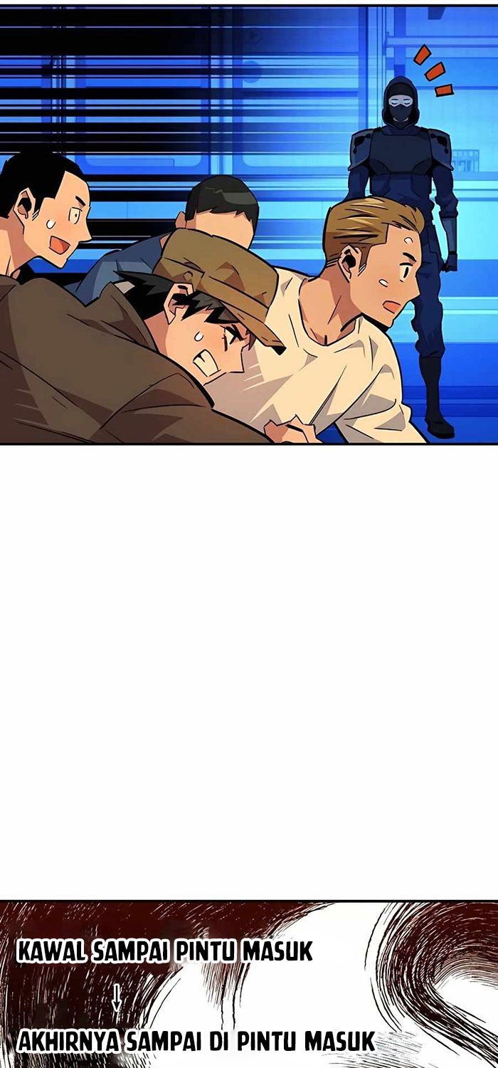 Auto-Hunting With Clones Chapter 33 Gambar 84