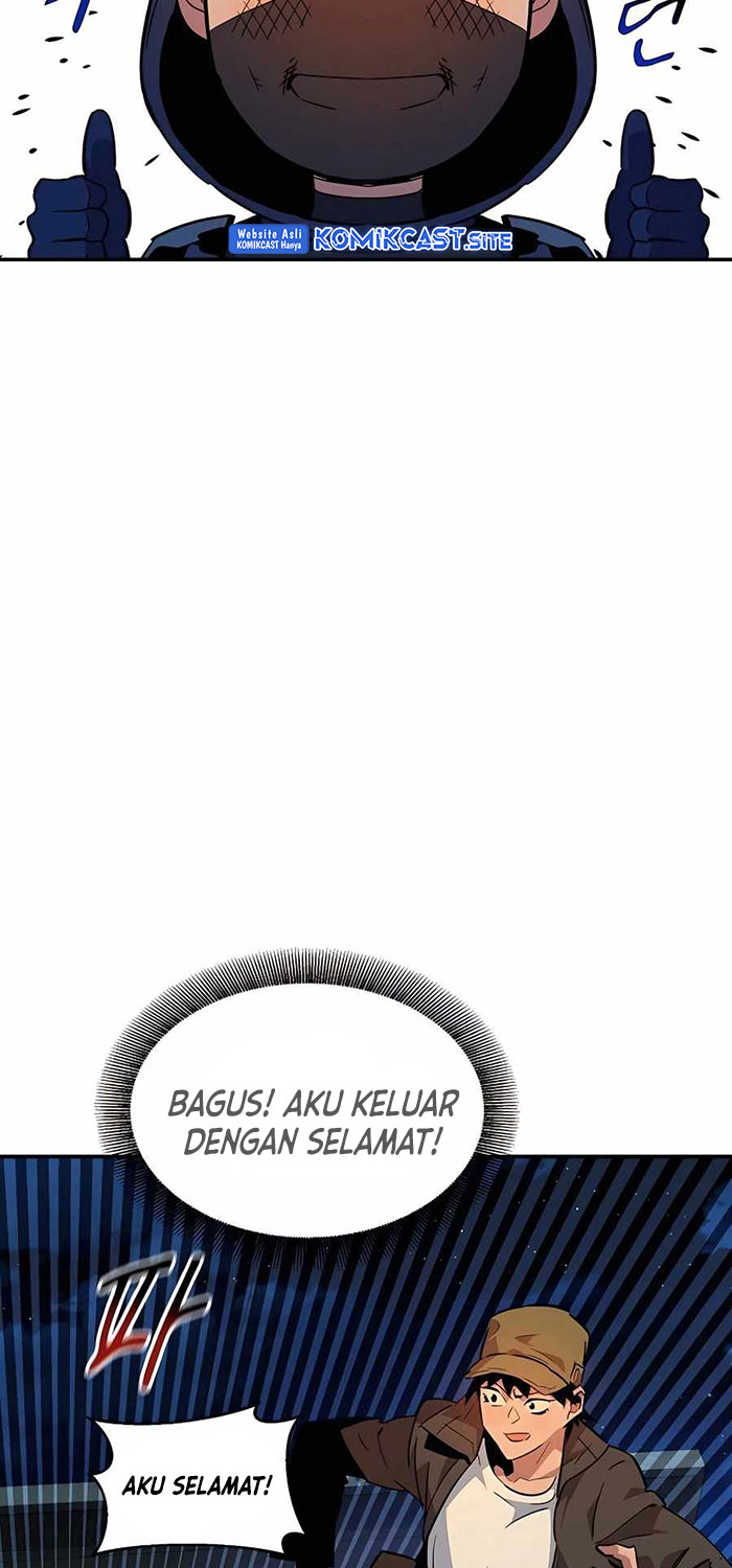 Auto-Hunting With Clones Chapter 33 Gambar 86