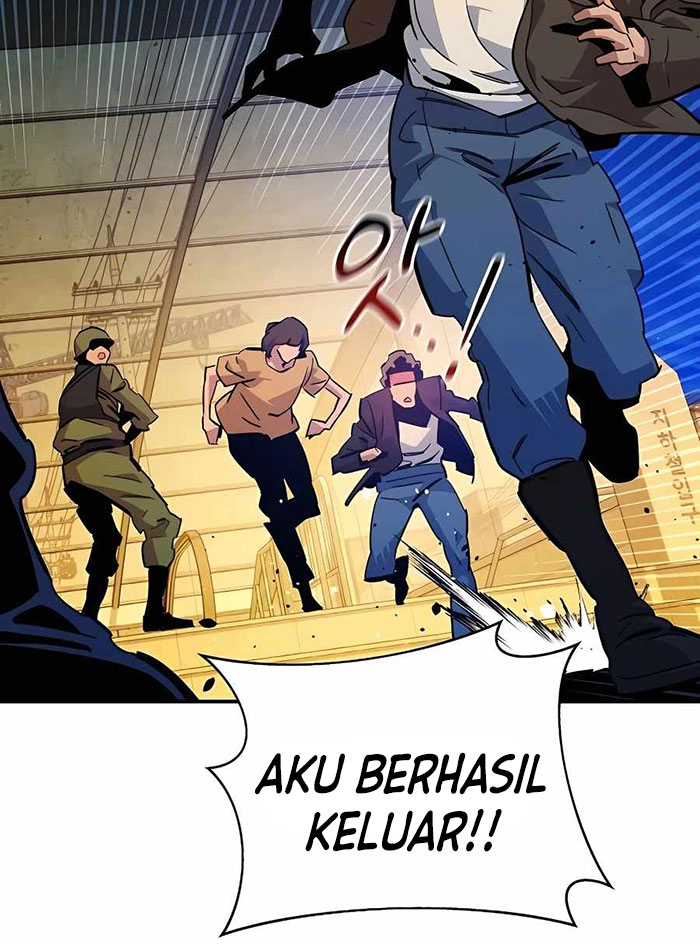 Auto-Hunting With Clones Chapter 33 Gambar 87