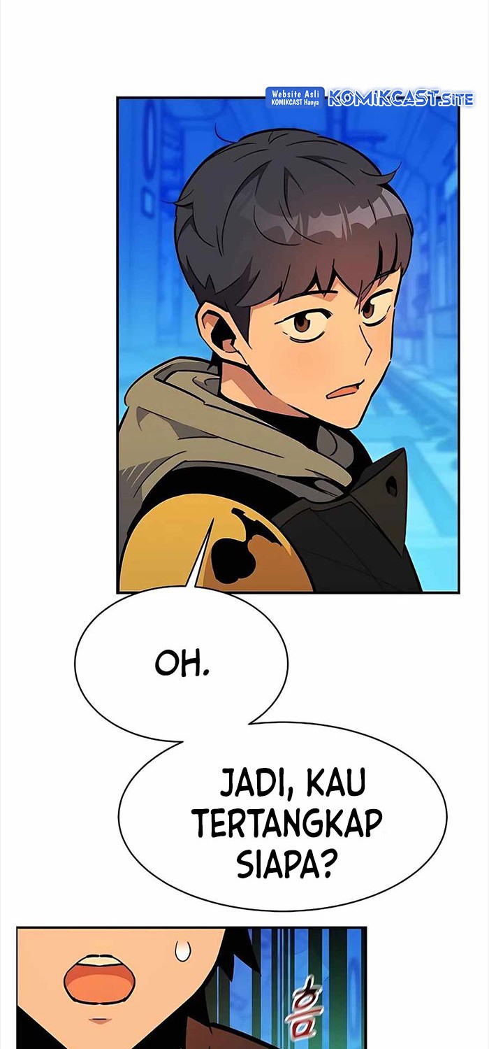 Auto-Hunting With Clones Chapter 33 Gambar 13