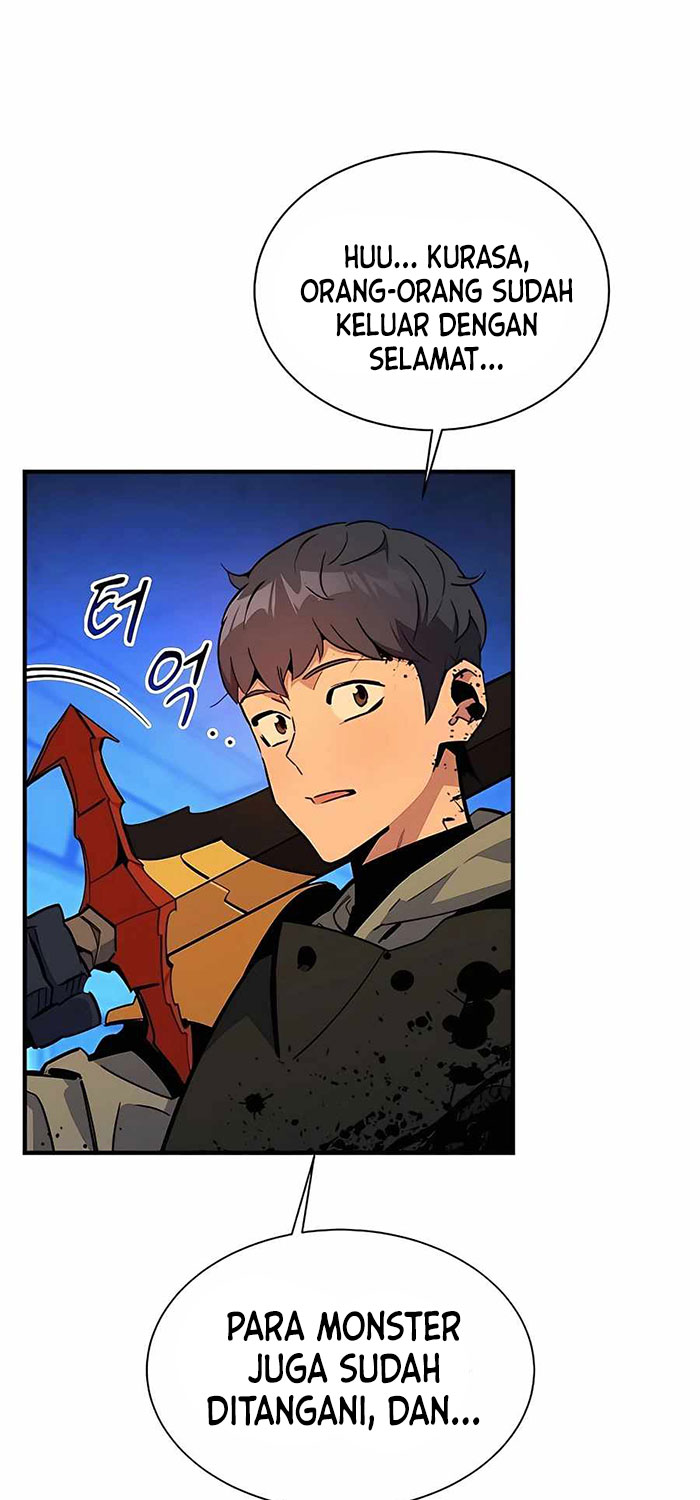 Auto-Hunting With Clones Chapter 33 Gambar 89