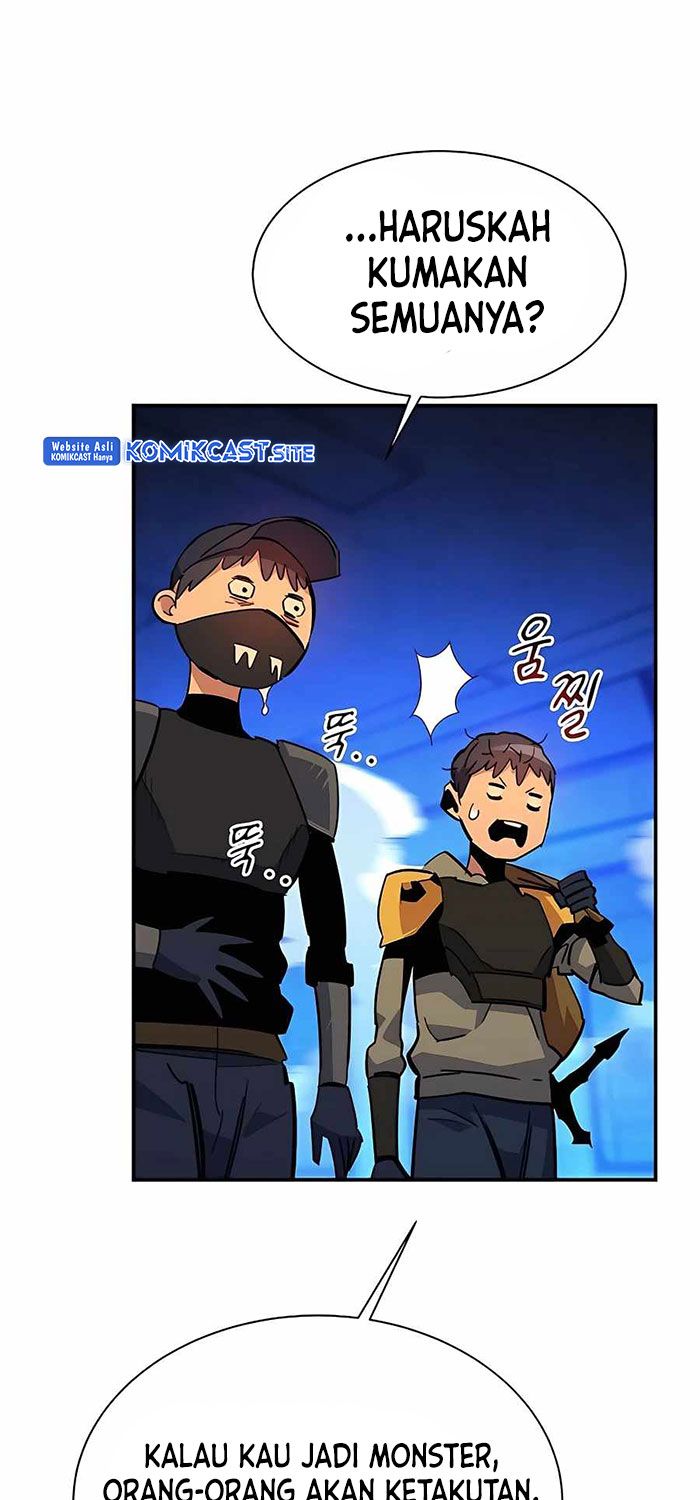 Auto-Hunting With Clones Chapter 33 Gambar 92