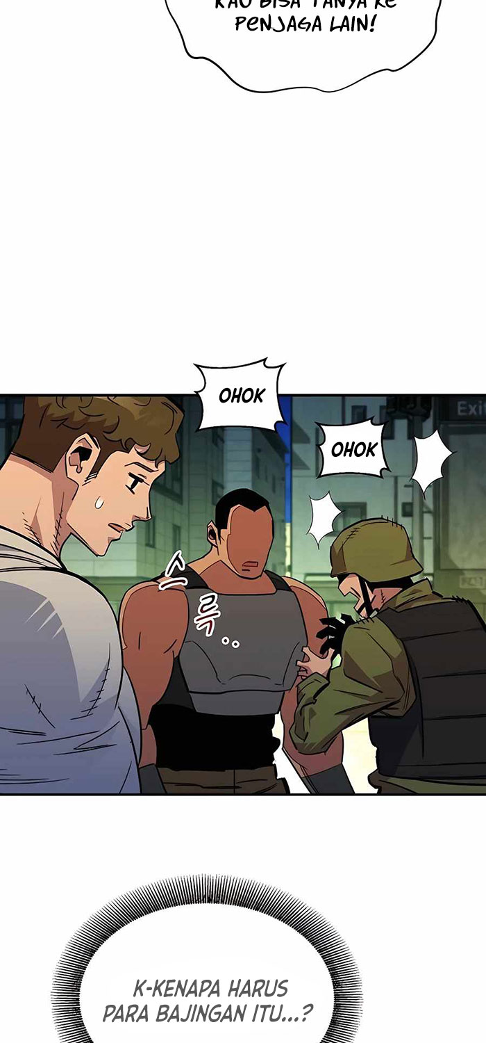 Auto-Hunting With Clones Chapter 33 Gambar 107