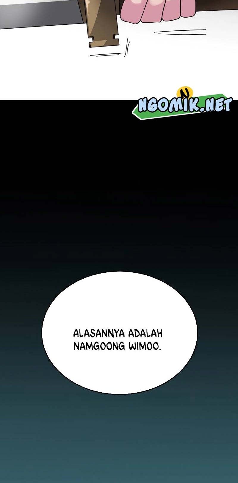 Volcanic Age Chapter 239 Gambar 27