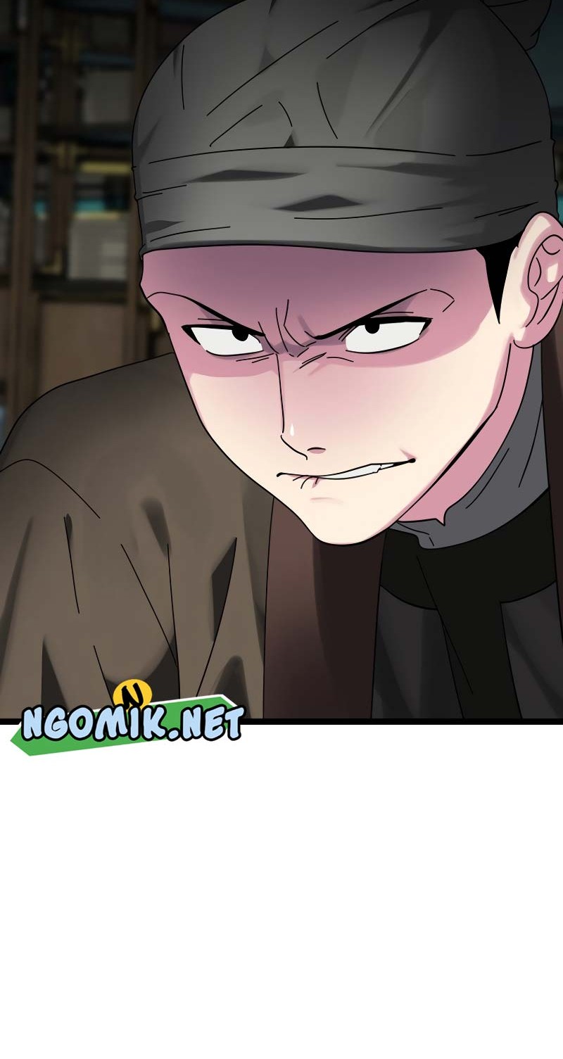 Volcanic Age Chapter 239 Gambar 33