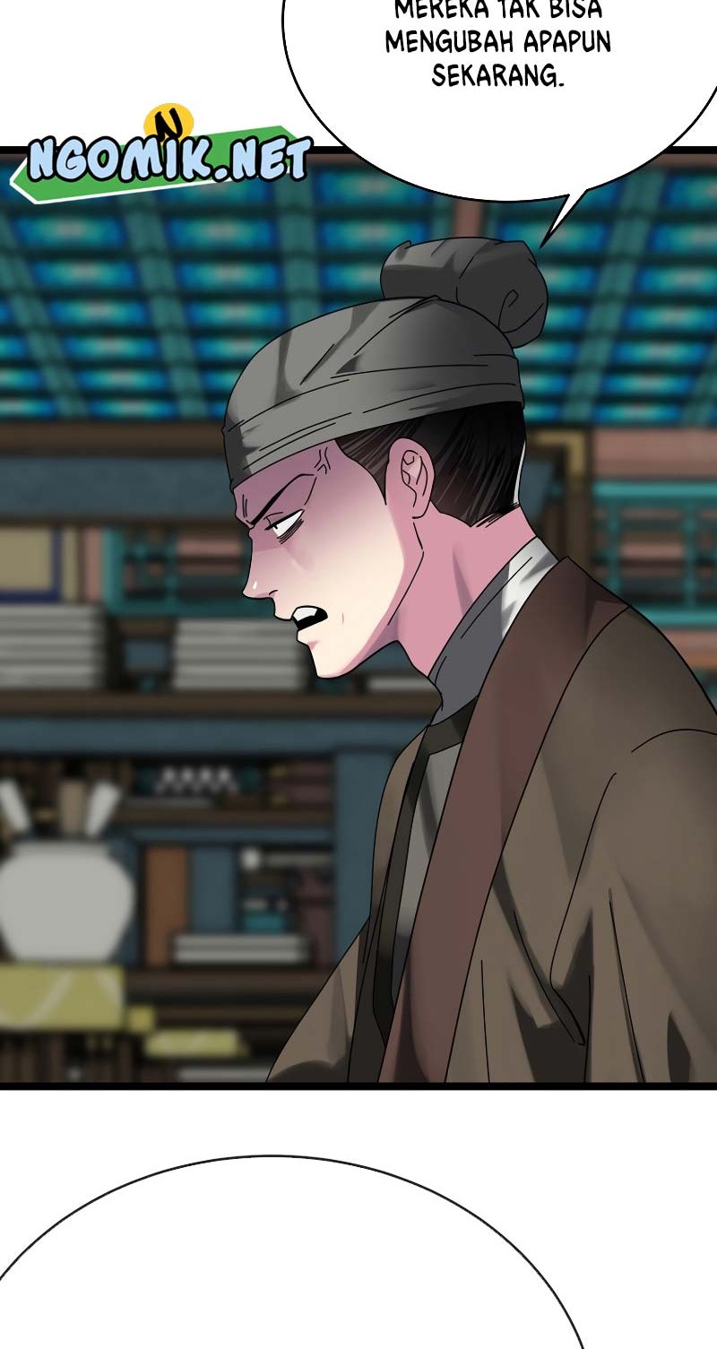 Volcanic Age Chapter 239 Gambar 35