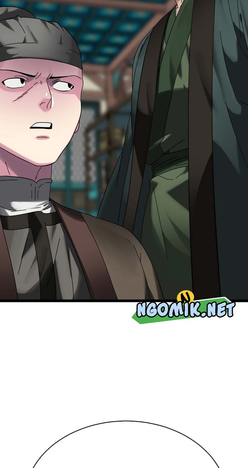 Volcanic Age Chapter 239 Gambar 37