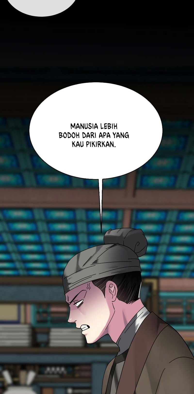 Volcanic Age Chapter 239 Gambar 19