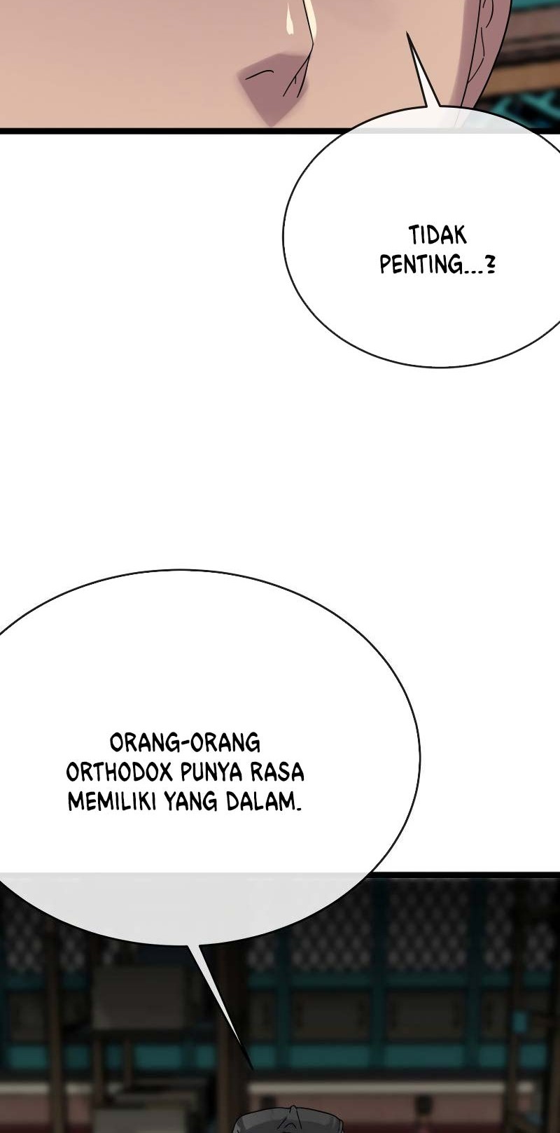 Volcanic Age Chapter 239 Gambar 21