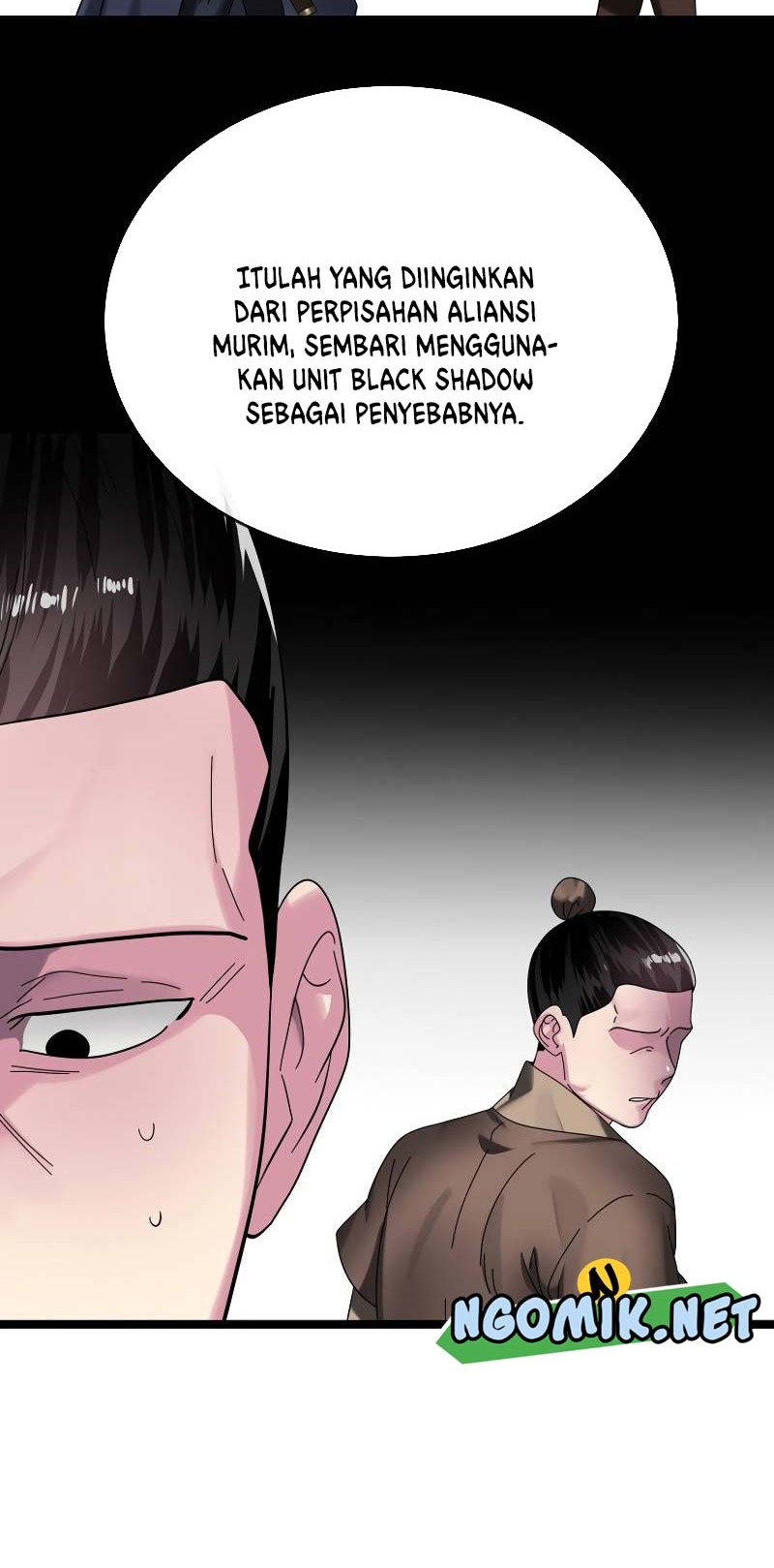 Volcanic Age Chapter 239 Gambar 23