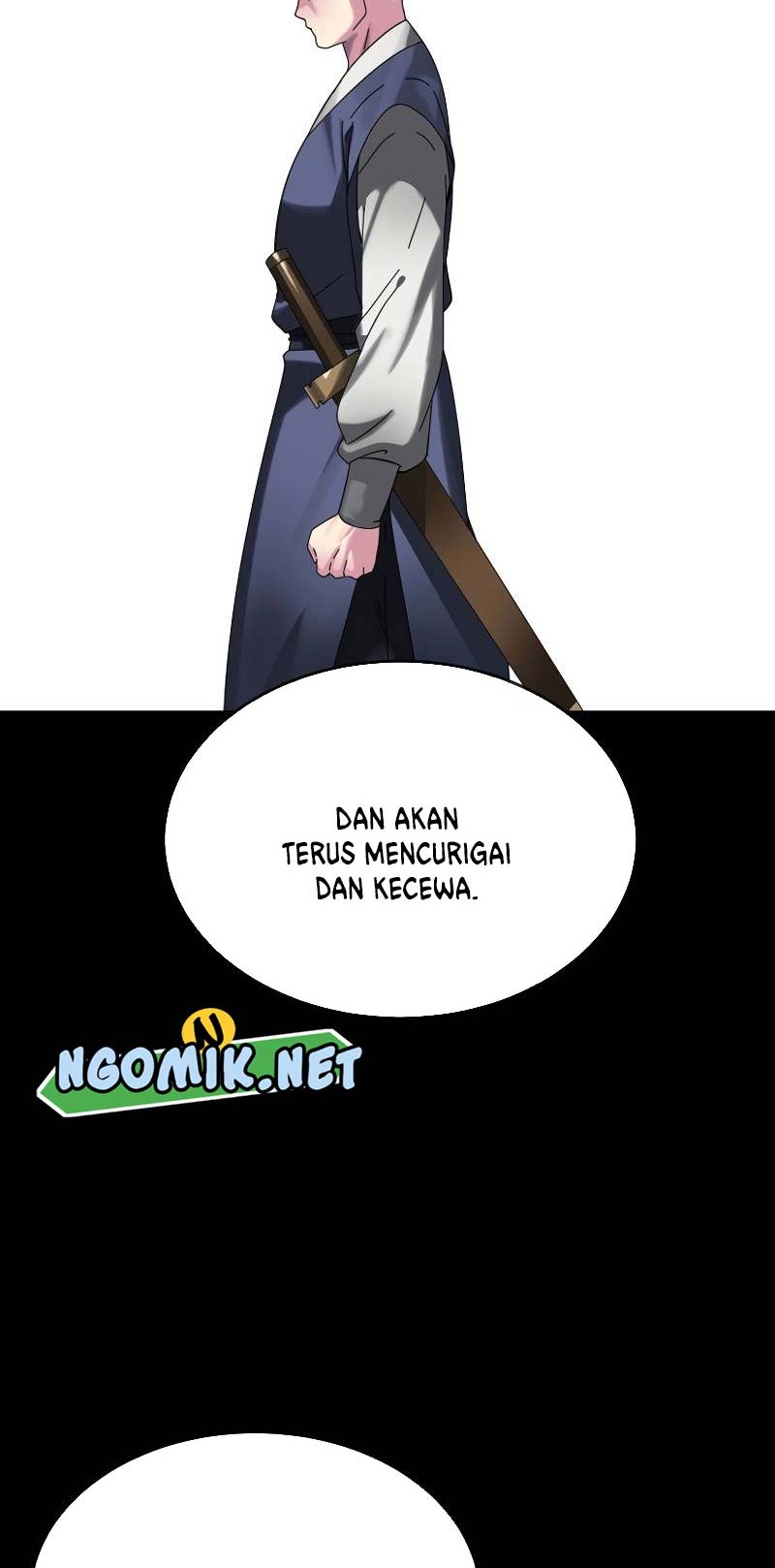 Volcanic Age Chapter 239 Gambar 25