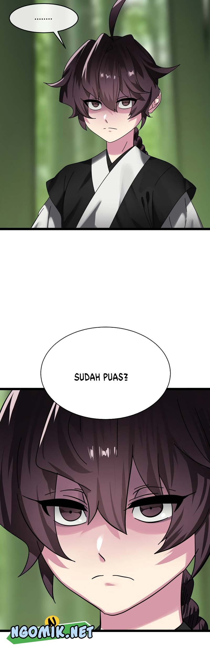 Volcanic Age Chapter 239 Gambar 46