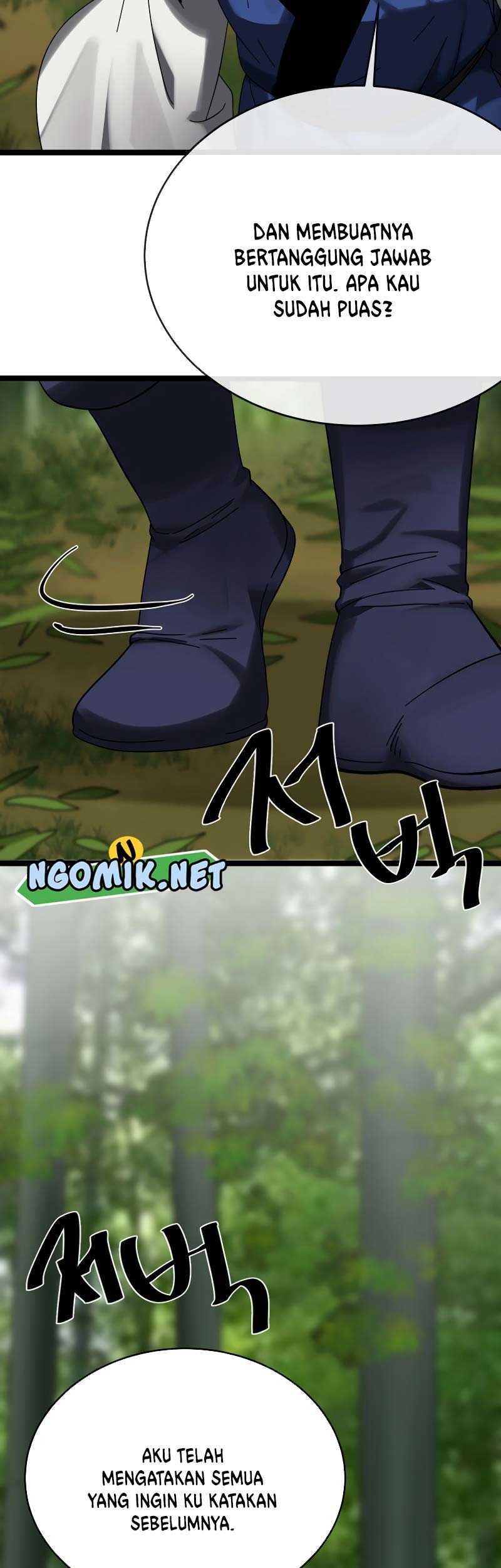 Volcanic Age Chapter 239 Gambar 48