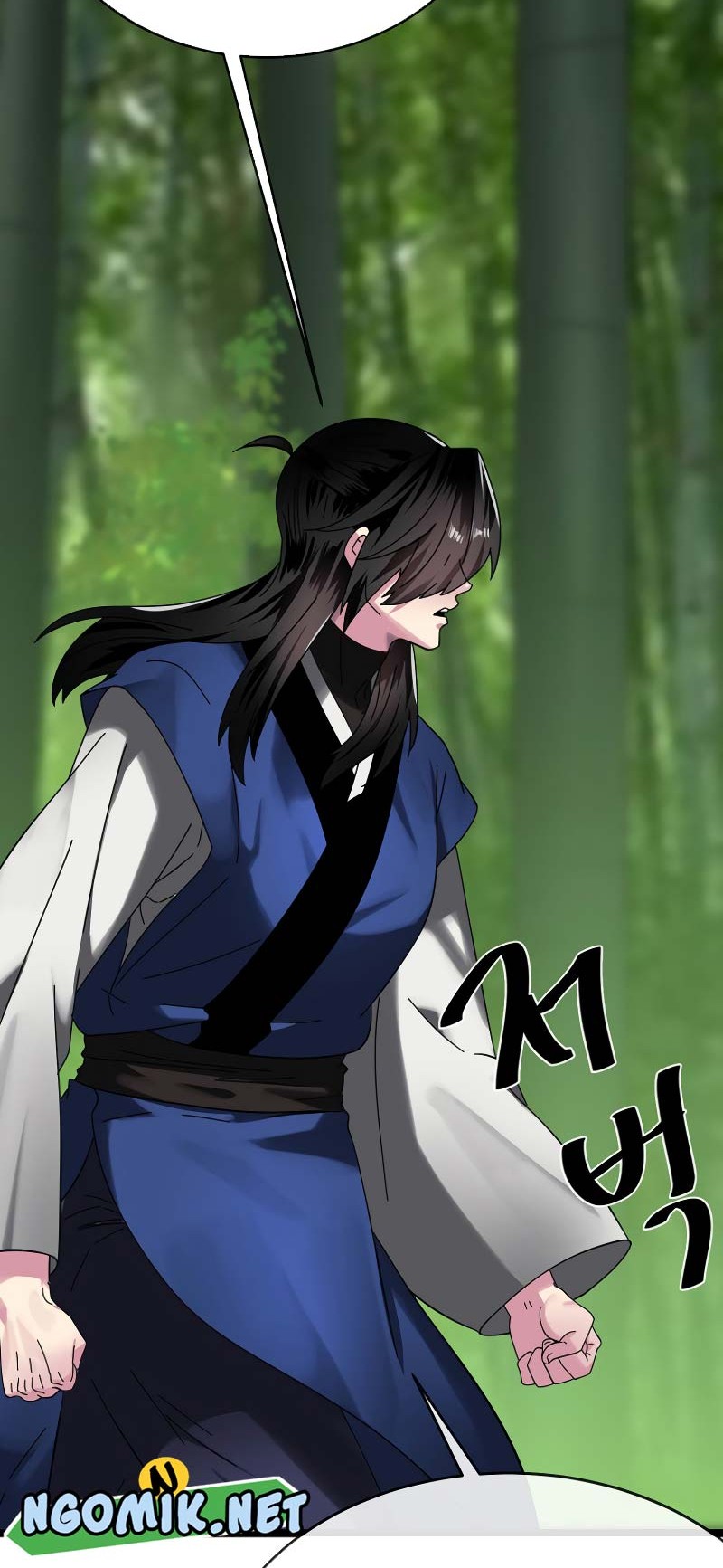 Volcanic Age Chapter 239 Gambar 49