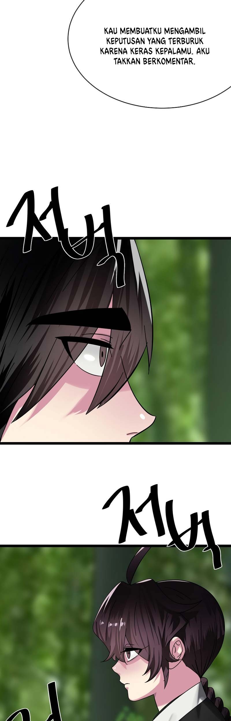 Volcanic Age Chapter 239 Gambar 50