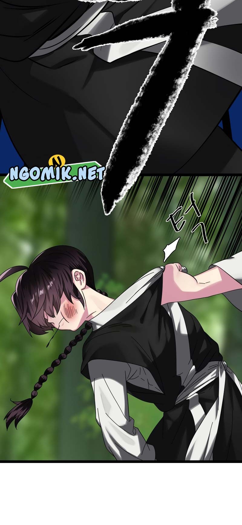 Volcanic Age Chapter 239 Gambar 53