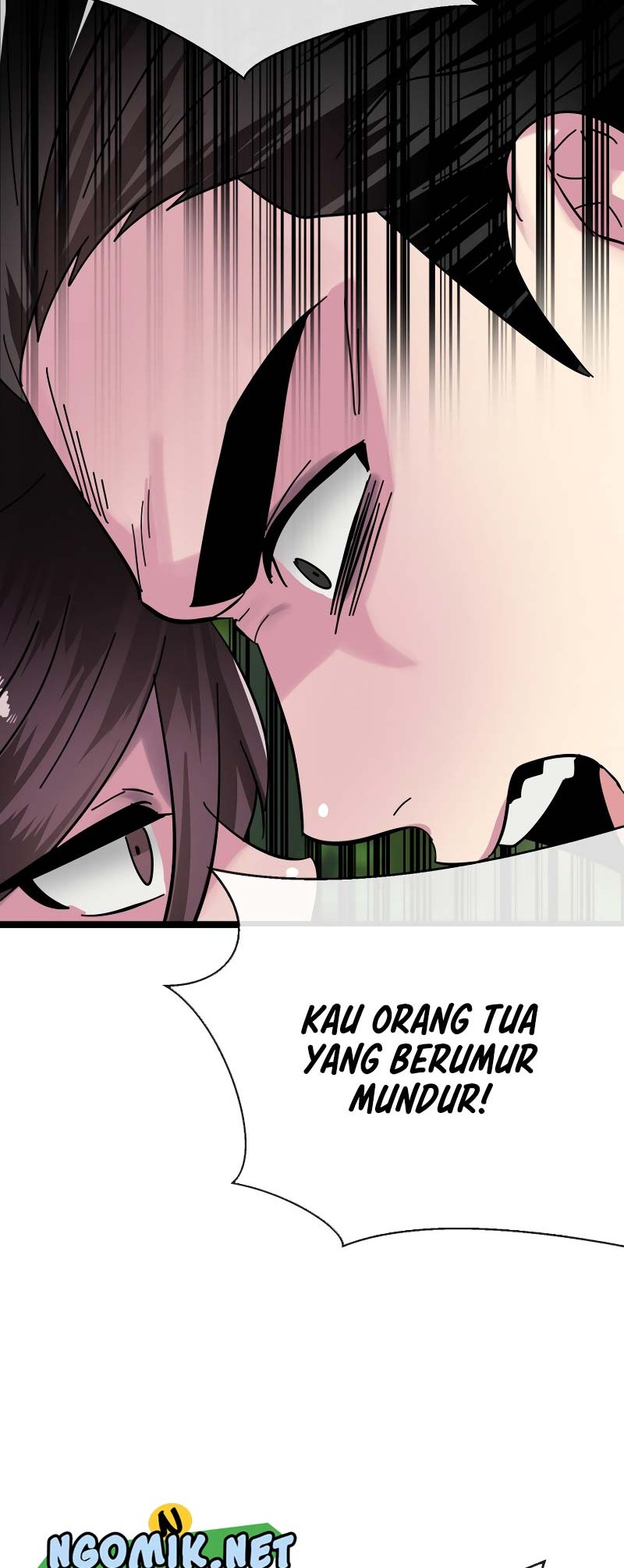 Volcanic Age Chapter 239 Gambar 55