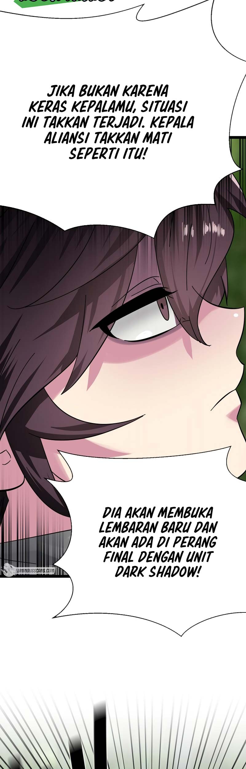 Volcanic Age Chapter 239 Gambar 56