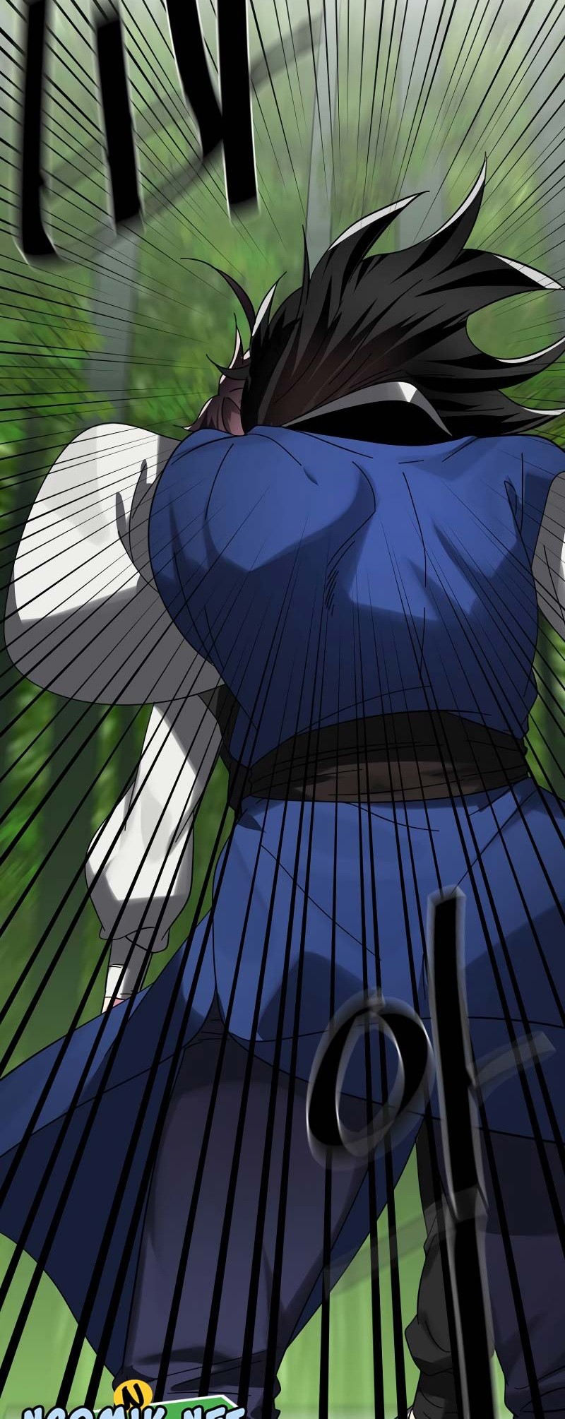 Volcanic Age Chapter 239 Gambar 57