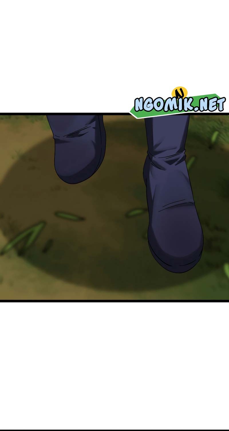 Volcanic Age Chapter 239 Gambar 41