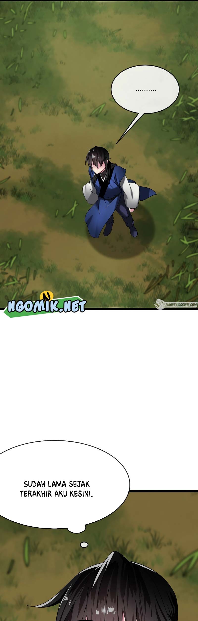 Volcanic Age Chapter 239 Gambar 42