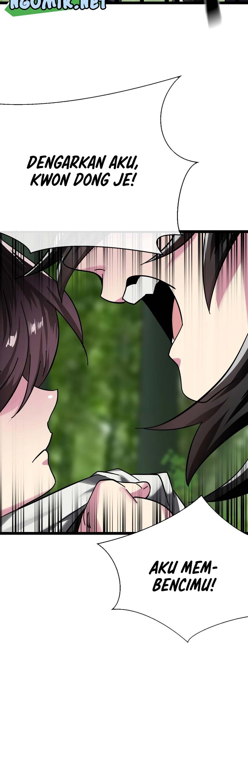 Volcanic Age Chapter 239 Gambar 58