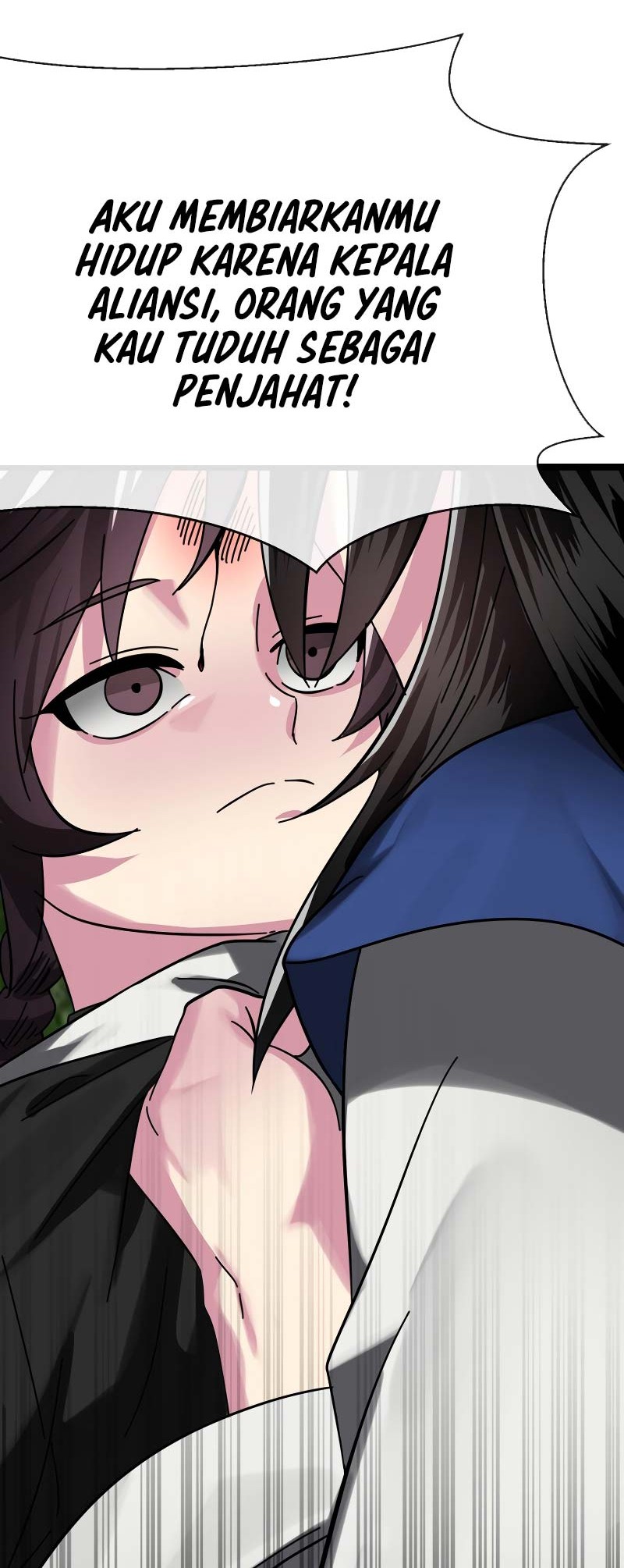 Volcanic Age Chapter 239 Gambar 59