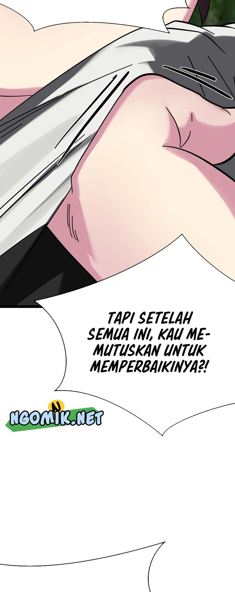 Volcanic Age Chapter 239 Gambar 61