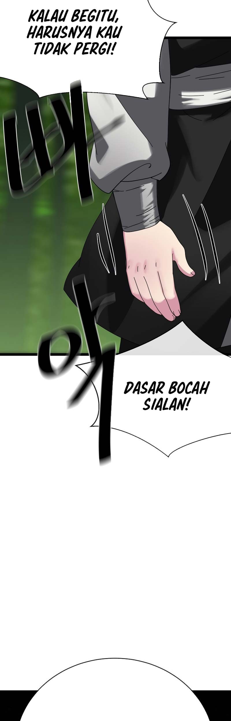 Volcanic Age Chapter 239 Gambar 62