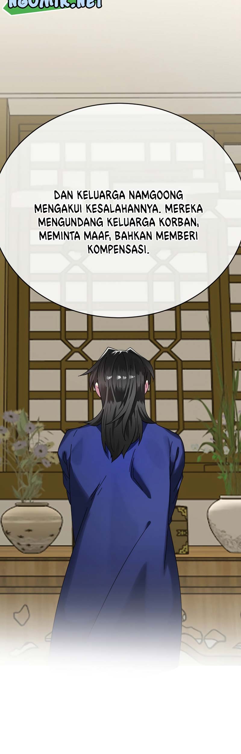 Volcanic Age Chapter 239 Gambar 6