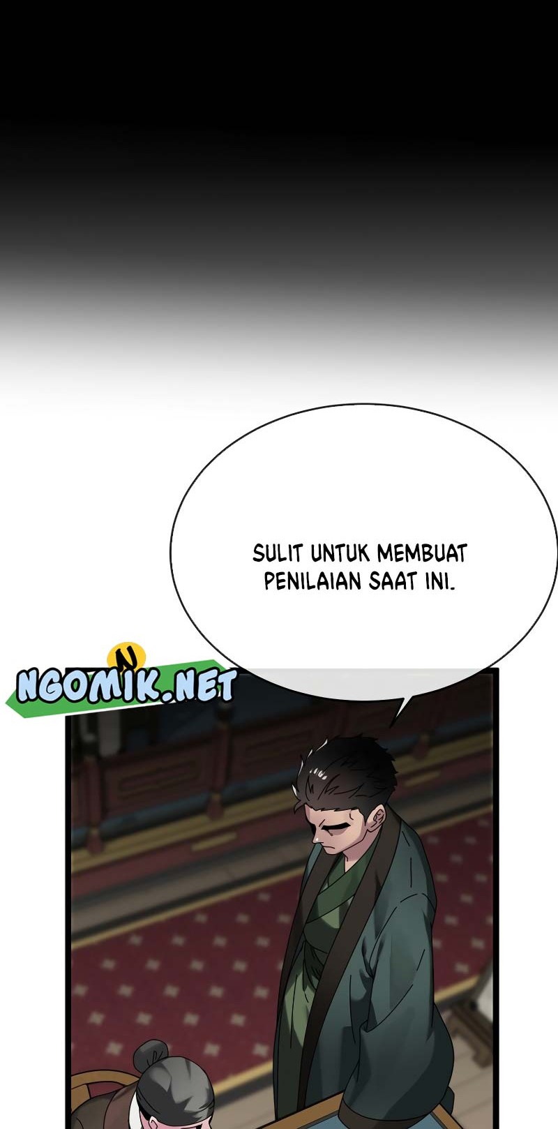 Volcanic Age Chapter 239 Gambar 17