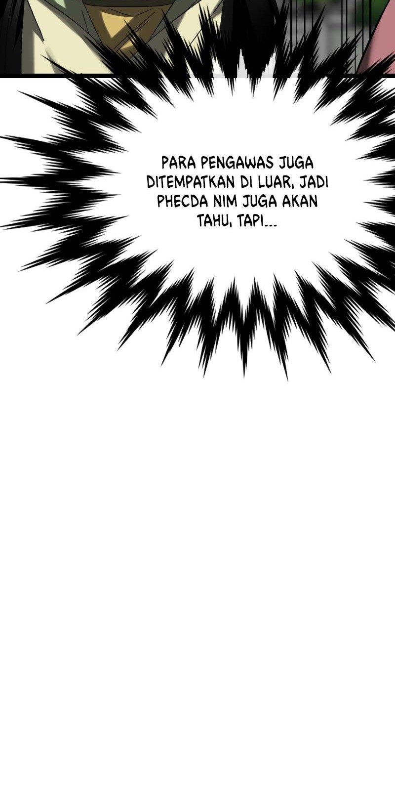 Volcanic Age Chapter 238 Gambar 27