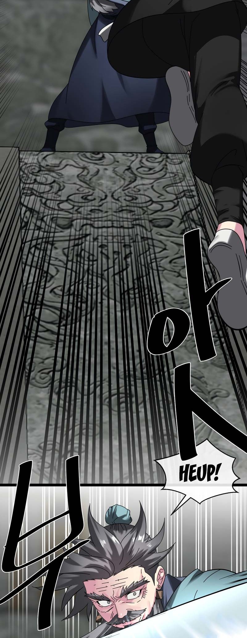 Volcanic Age Chapter 238 Gambar 29