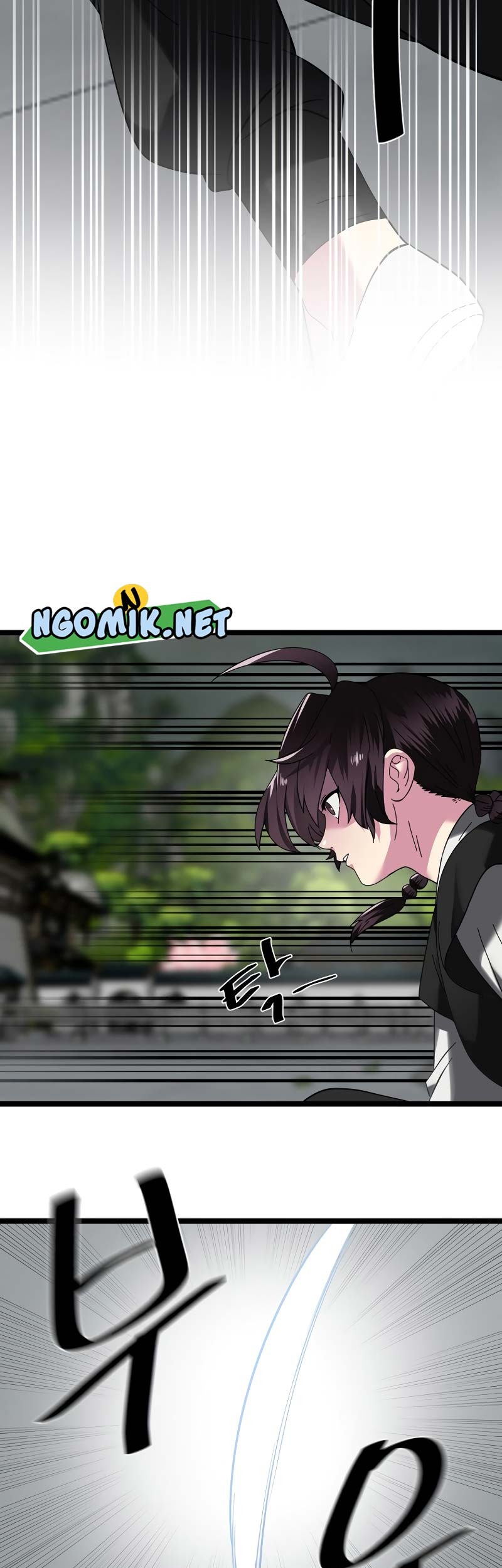 Volcanic Age Chapter 238 Gambar 32