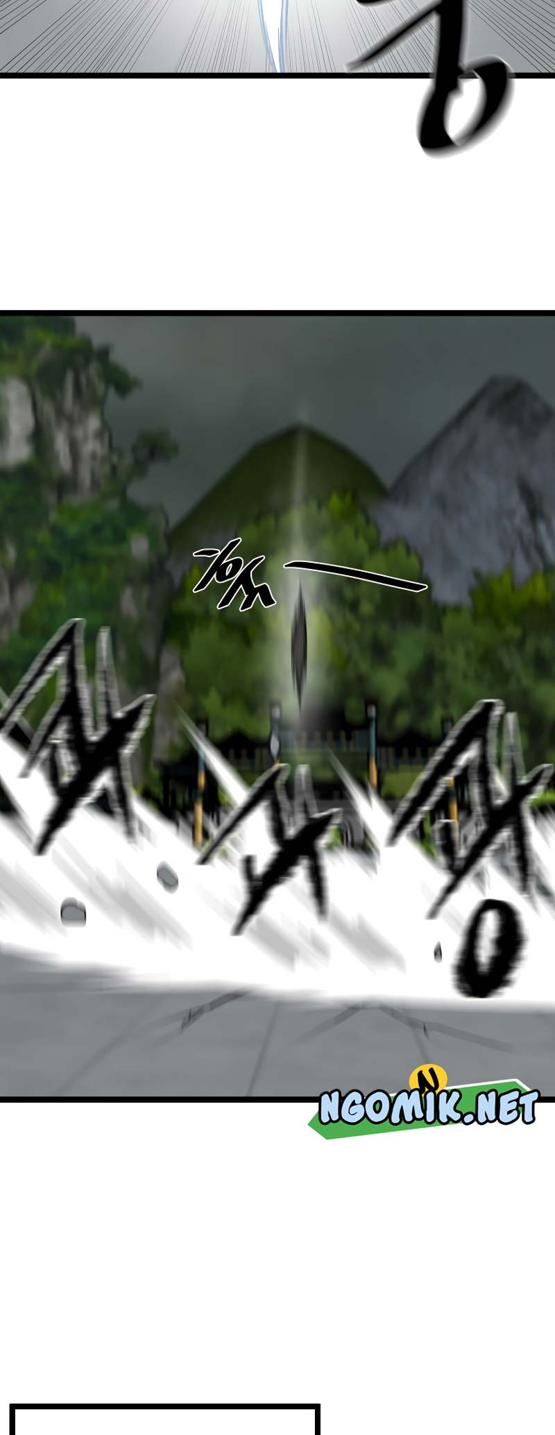 Volcanic Age Chapter 238 Gambar 33