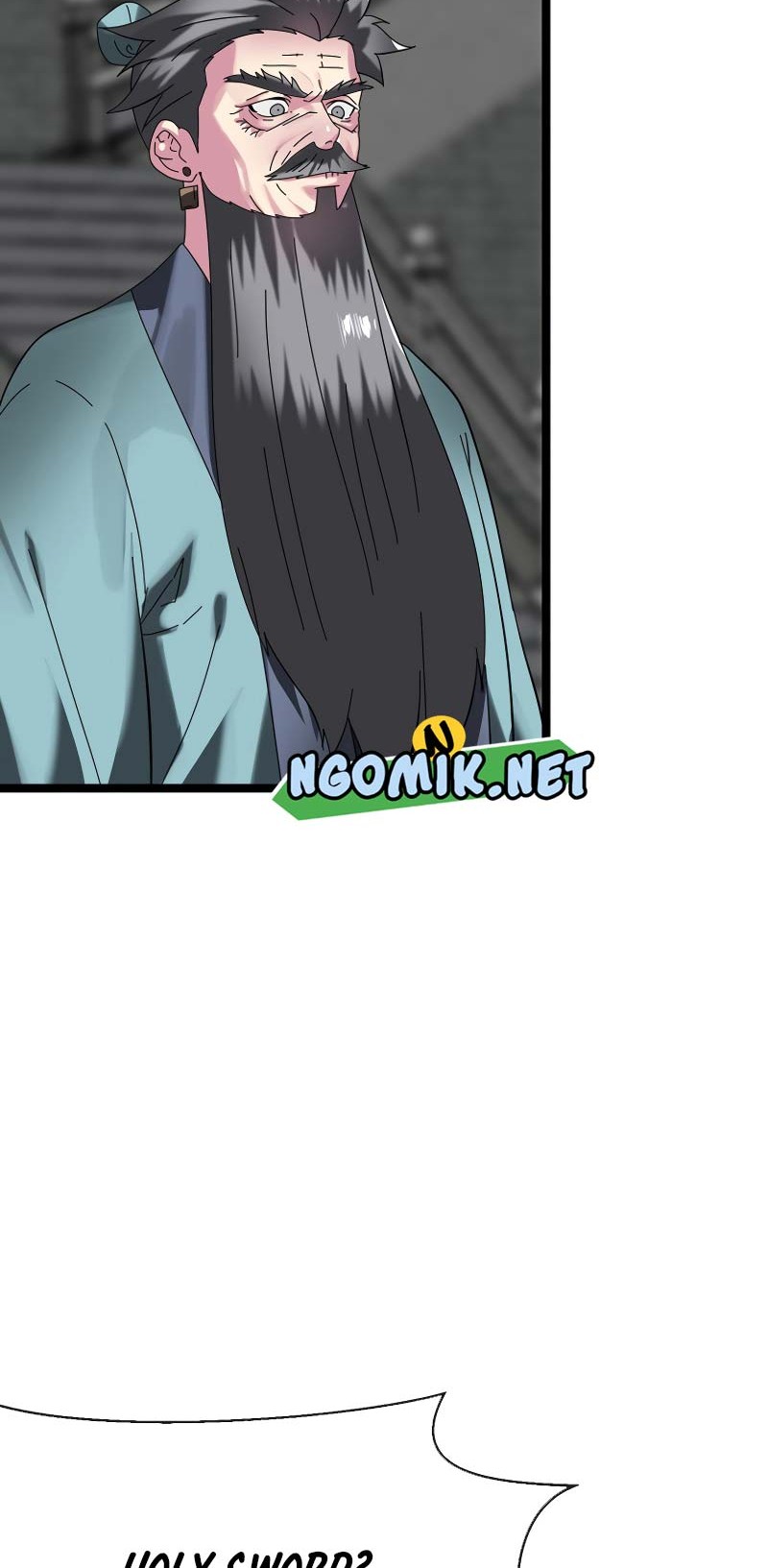 Volcanic Age Chapter 238 Gambar 19