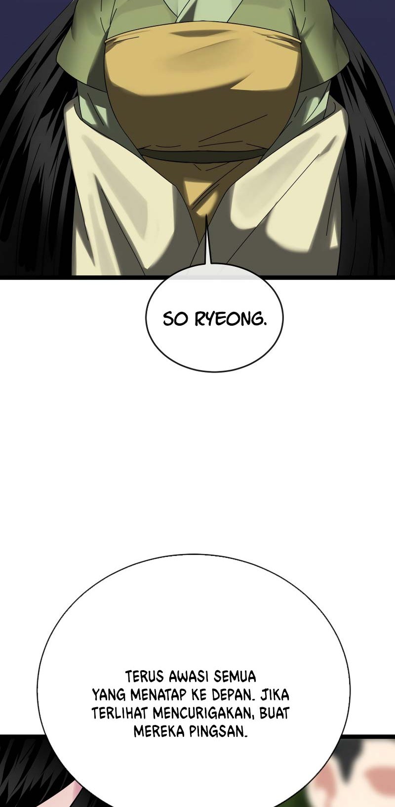 Volcanic Age Chapter 238 Gambar 25